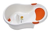 新生児用ベビーバス　ノンスリップ　ベビーバス　お風呂　S9836-O