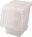 天馬 プロフィックス カバコ スリムL クリア