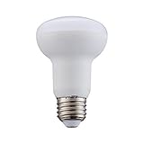 BR20 LED Household Light Bulb 7W E26 Base Dimmable Nature White 4000K Reflector 63MM Diameter 630 LM