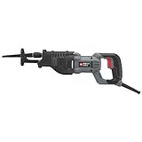 PORTER-CABLE PC75TRS 7.5 Amp Reciprocating Saw [並行輸入品]