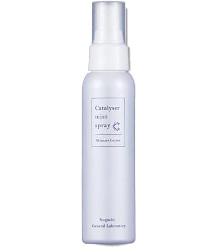 Amazon | カタライザーミストスプレー（ミスト化粧水) | 株式会社 野口