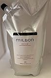 ミルボン(MILBON) グローバル ミルボン リペア リストラティブ シャンプー 2500ml [詰替え用]