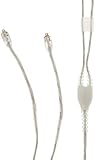 SHURE SEシリーズ交換用ケーブル/クリアー(162cm) for SE846 EAC64-CLS 【国内正規品】 EAC64CLS