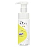 Dove ダヴ オイル 泡クレンジング 135ml