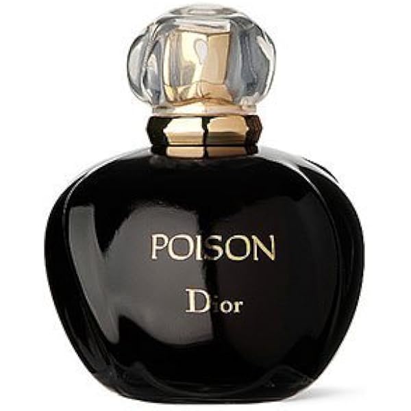 Amazon | クリスチャンディオール プワゾン EDT 50ml クラシックタイプ