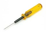 Moore's Ideal Products 9007 Thorp 1.5mm Hex Drive [並行輸入品]