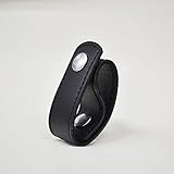 INAZUMA バックハンドルバインダー ベージュ 金具 シルバー BHB-1S-4