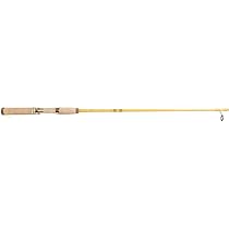 EAGLE CLAW Featherlight スピニングロッド 5.5フィート Amazon.com : Eagle Claw Featherlight Spinning Rod 2 PC 5'6