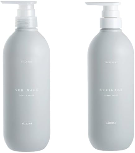 Amazon | アリミノ スプリナージュ モイストヴェール シャンプー