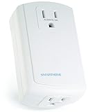 Smarthome 1626-10 FilterLinc 10-Amp Plug-In Noise Filter [並行輸入品]