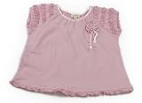 HusHush(ハッシュアッシュ) Tシャツ・カットソー 90サイズ 女の子