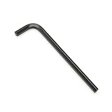 Allen 58094 19mm Long Arm L Hex Key [並行輸入品]