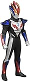 ウルトラマンR/B(ルーブ) ウルトラヒーローシリーズ64 ウルトラマングルーブ