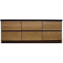 国産2段ベンチローチェスト 120cm幅 ショコラ (ブラウン) Amazon｜ADmart ショコラ 国産120-2段ベンチローチェスト 120cm