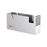 PENCO ペンコ テープディスペンサー (L) [DP176] (シルバー)