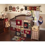 Cocalo Baby Taffy Changing Pad Cover by Flawless