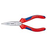 KNIPEX（クニペックス）1302-160 電気技師用ペンチ （SB）