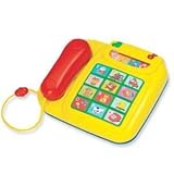 Megcos 1169 - Hヘブライ語を話す電話