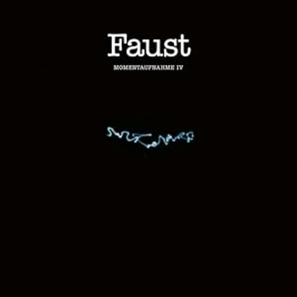 欧LP Faust Momentaufnahme II BB405 Bureau B /00260 Faust - Momentaufnahme II on Vinyl LP, CD | Rough Trade