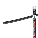 PIAA(ピア) ワイパー 替えゴム 700mm スーパーグラファイト グラファイトコーティングゴム 1本入 呼番153F WMFR700F