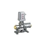 日本精器:日本精器 4方向電磁弁10AAC200V76シリーズ BN-764S-10-E200 型式:BN-764S-10-E200