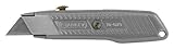 septls68010079 – StanleyインターロックRetractableユーティリティナイフ – 10 – 079