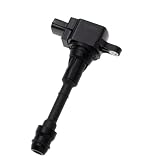 アイシン(AISIN) 車用 イグニッションコイル 日産車用 純正適合品番 22448-8H315 ESCN-0009