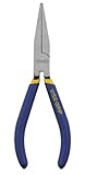 IRWIN Tools VISE-GRIP Pliers, Flat Nose, 6-Inch (1773621) by Irwin Tools