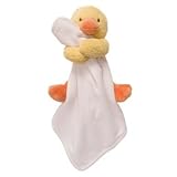 正規品carter's カーターズ ガラガラおもちゃ　セキュリティブランケット　安心毛布　ひよこ