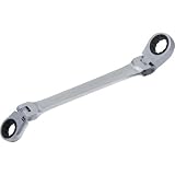 スエカゲツール ダブルフレックスロックギアレンチ8X10mm DFL0810