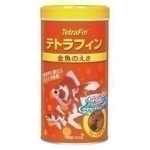 テトラフィン(200g)