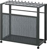 LION 鍵付傘立　TKU-30 品番58601