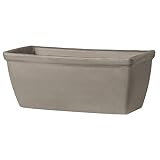 グリーンポット プレーンプランター カプチーノM 42cm DE-4M42JEZ
