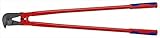 KNIPEX(クニペックス):鉄筋カッター 7182-950