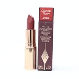 CHARLOTTE TILBURY Matte Revolution Lipstick WALK OF NO SHAME