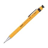 不易糊工業 建築用シャープペンシル0.9MM HB SP9Y-H