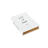 ブックボックス Seatonシートン 白シンプル  インターフォルム GD-2915 GD-2915