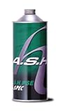 A.S.H アッシュ オイル PSE 15W-50 2輪用 MOTO-SPEC 1L 4サイクルオイル