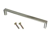 大一鋼業 デザイン取手 アーバン ハンドル クローム 大 ビスピッチ:160mm