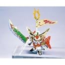 BB戦士 (170) 武者紅零斗丸（グレードマル）