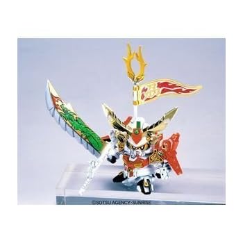 BB戦士 (170) 武者紅零斗丸（グレードマル）