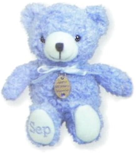 Amazon.co.jp: ペンダントバースデーベア 10月 L5894110 : おもちゃ