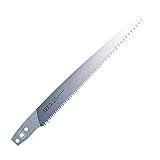 アルスコーポレーション 伸縮式高枝鋸 伸縮式剪定鋸替刃式 替刃 255L-1