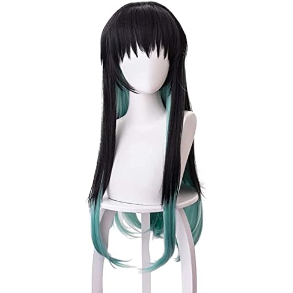 Amazon.co.jp: フィオーレ 鬼滅の刃 時透 無一郎 コスプレ
