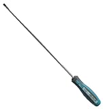 ベッセル(VESSEL) メガドラ細軸ドライバー マイナス4×200 No.S-910