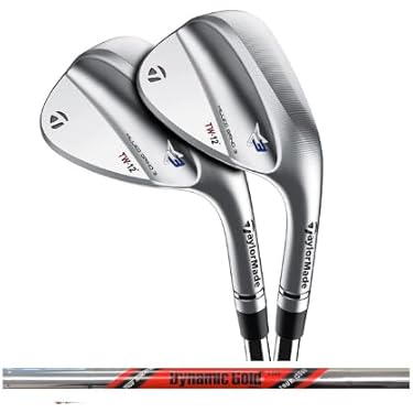 Amazon.co.jp: TaylorMade ミルドグラインド3 TW 56*&60