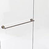 Allied真鍮dt-41-sm-30-pew Dottinghamコレクション30 "シャワードアタオルバー、
