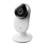 YI Home Camera 2 1080p with 32GB MicroSD Card Wireless IP Security Surveillance System HDR (US Editi