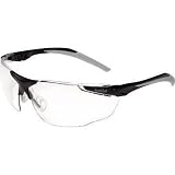 ブッシュネル:bolle SAFETY ユニバーサル クリアレンズ 1653601A 型式:1653601A