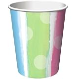 Baby Shower Baby Clothes Cups - by Creative Party